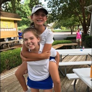 Meet your Posher, Madison